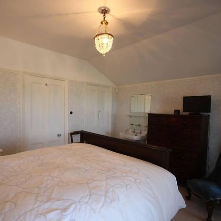 Villa Downsview Kingsdown  Esterno foto