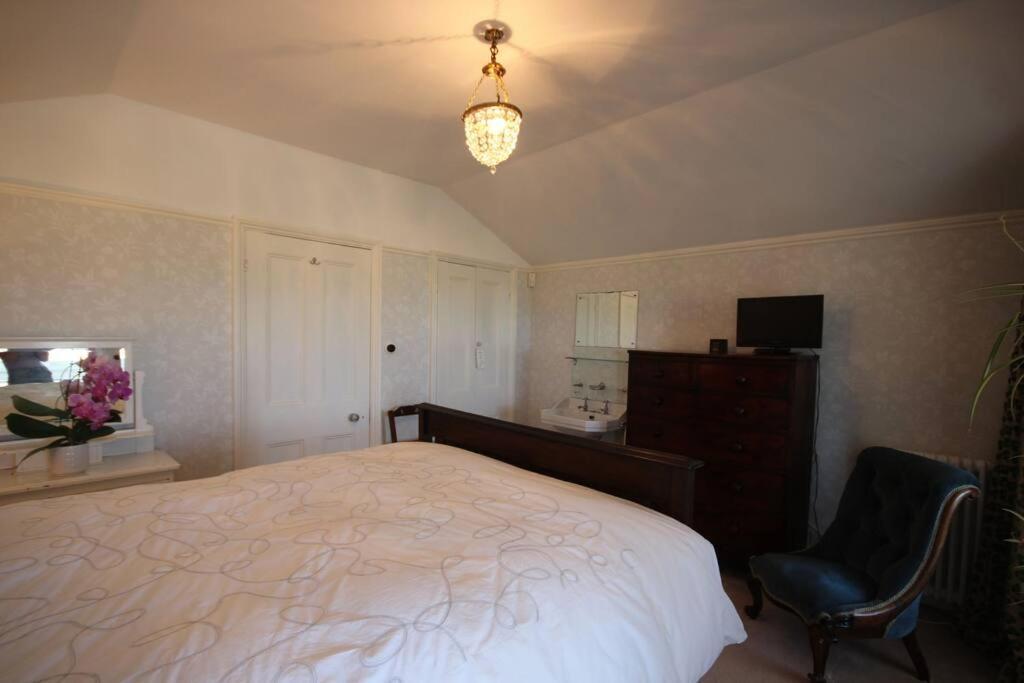 Villa Downsview Kingsdown  Esterno foto
