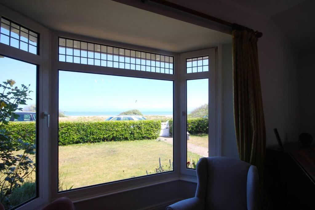 Villa Downsview Kingsdown  Esterno foto