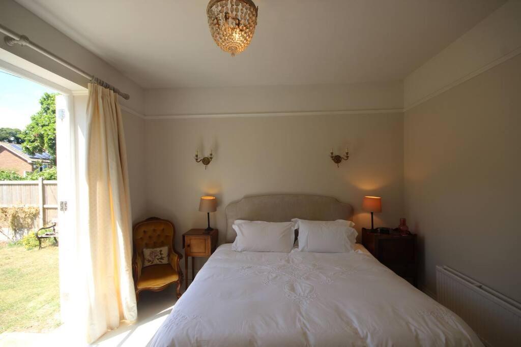 Villa Downsview Kingsdown  Esterno foto