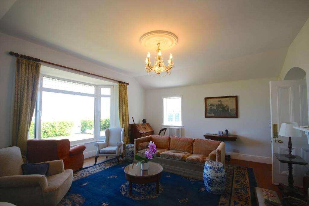 Villa Downsview Kingsdown  Esterno foto