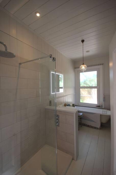 Villa Downsview Kingsdown  Esterno foto