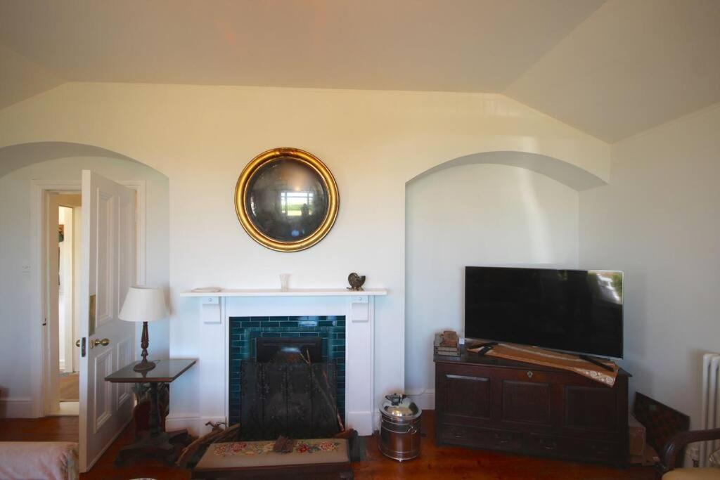 Villa Downsview Kingsdown  Esterno foto