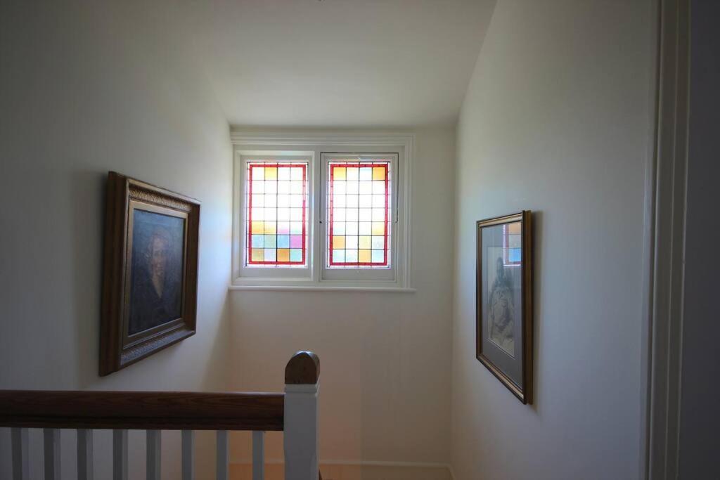 Villa Downsview Kingsdown  Esterno foto