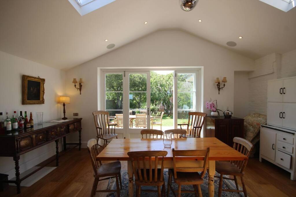 Villa Downsview Kingsdown  Esterno foto