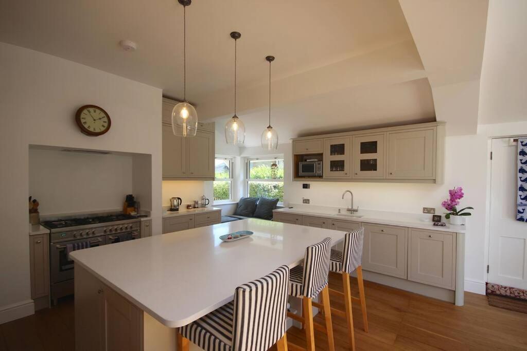 Villa Downsview Kingsdown  Esterno foto