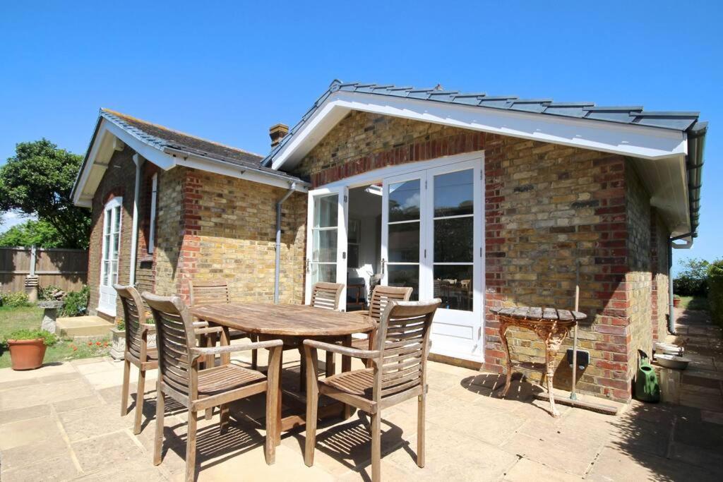 Villa Downsview Kingsdown  Esterno foto