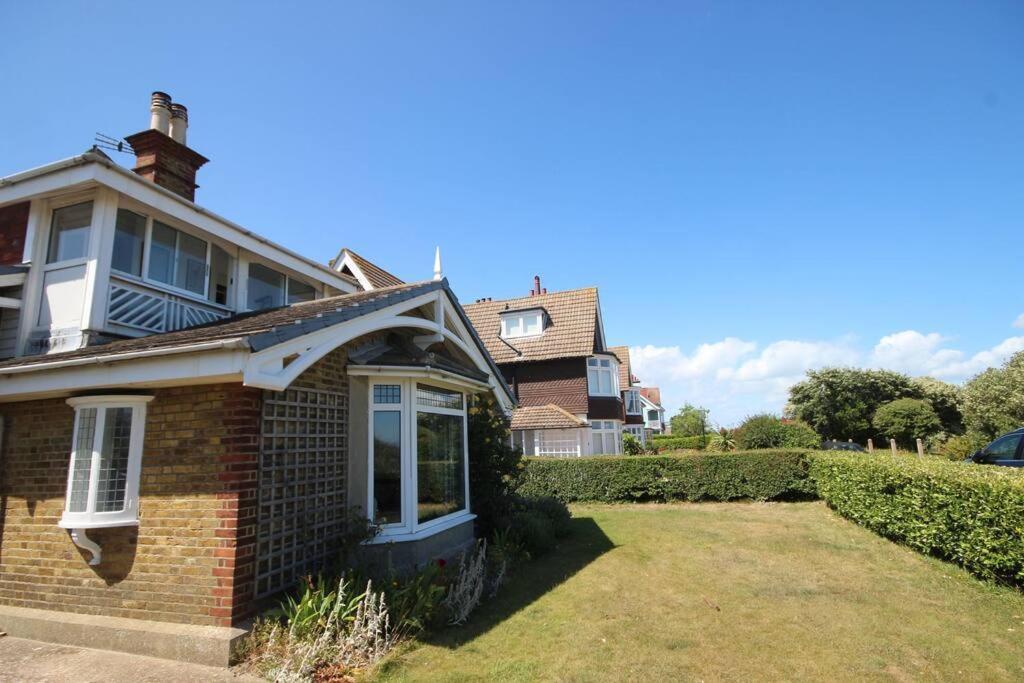 Villa Downsview Kingsdown  Esterno foto