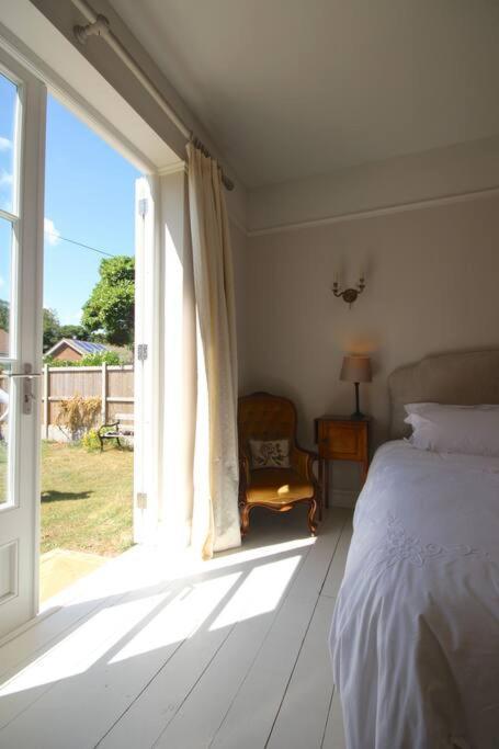 Villa Downsview Kingsdown  Esterno foto