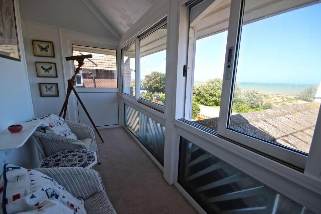 Villa Downsview Kingsdown  Esterno foto