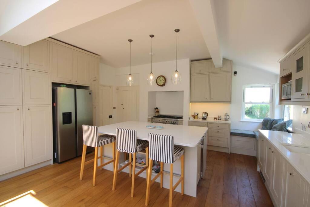 Villa Downsview Kingsdown  Esterno foto