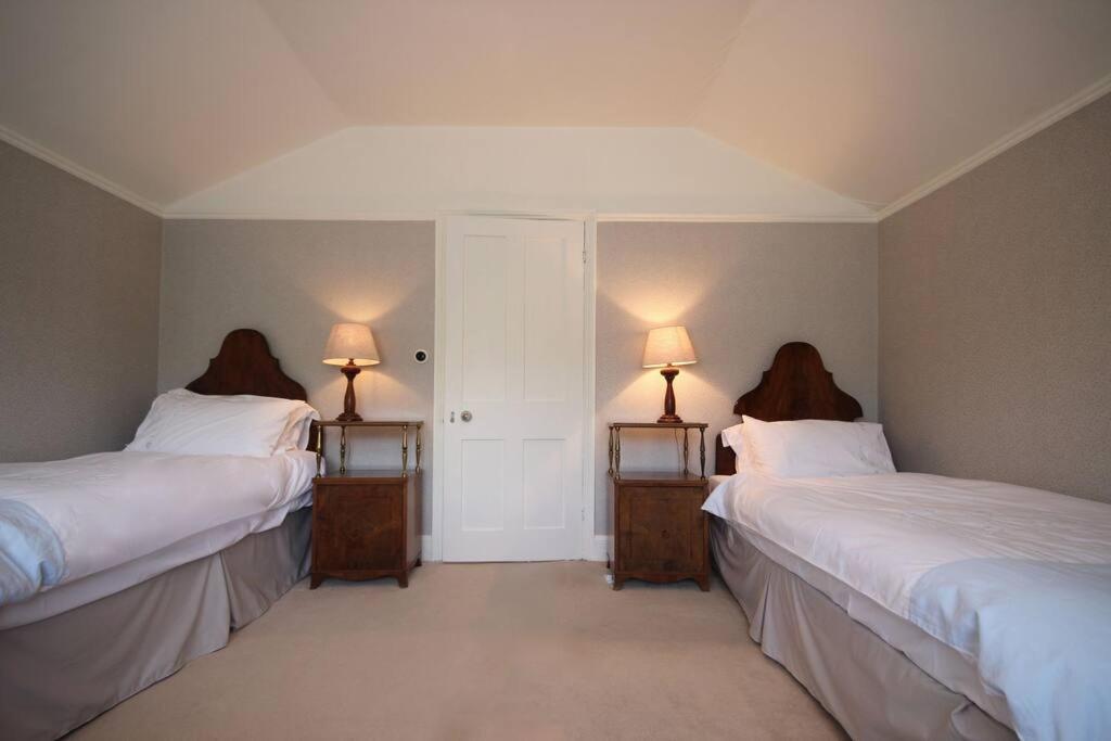 Villa Downsview Kingsdown  Esterno foto