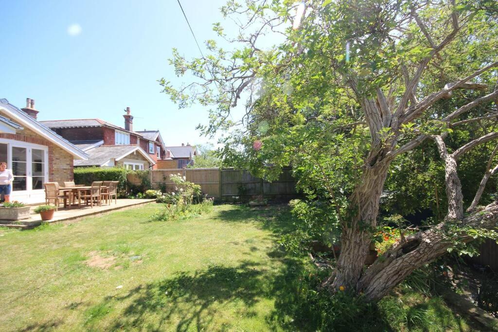 Villa Downsview Kingsdown  Esterno foto