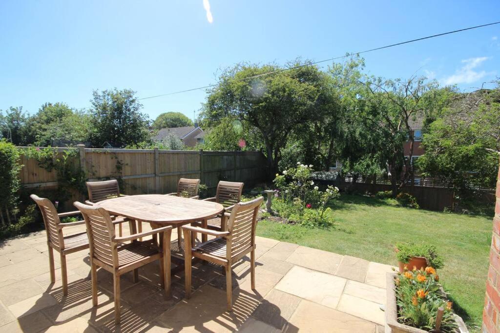 Villa Downsview Kingsdown  Esterno foto