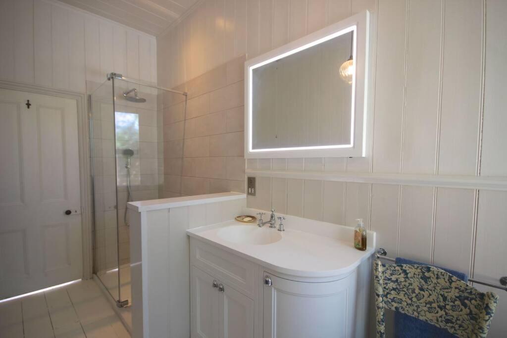 Villa Downsview Kingsdown  Esterno foto