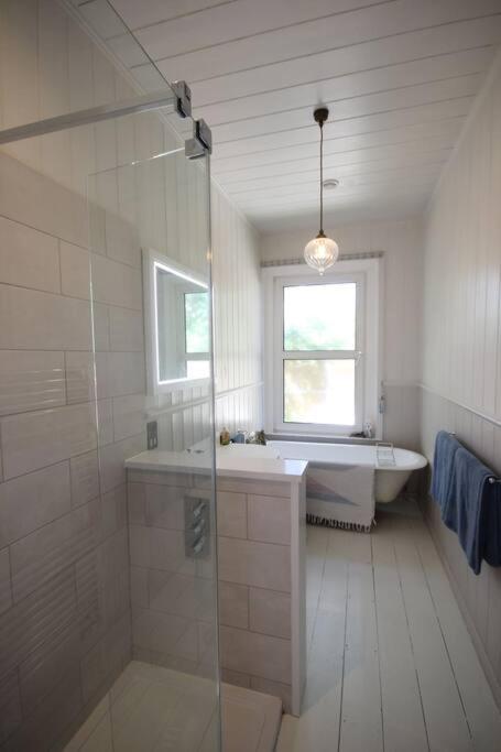 Villa Downsview Kingsdown  Esterno foto