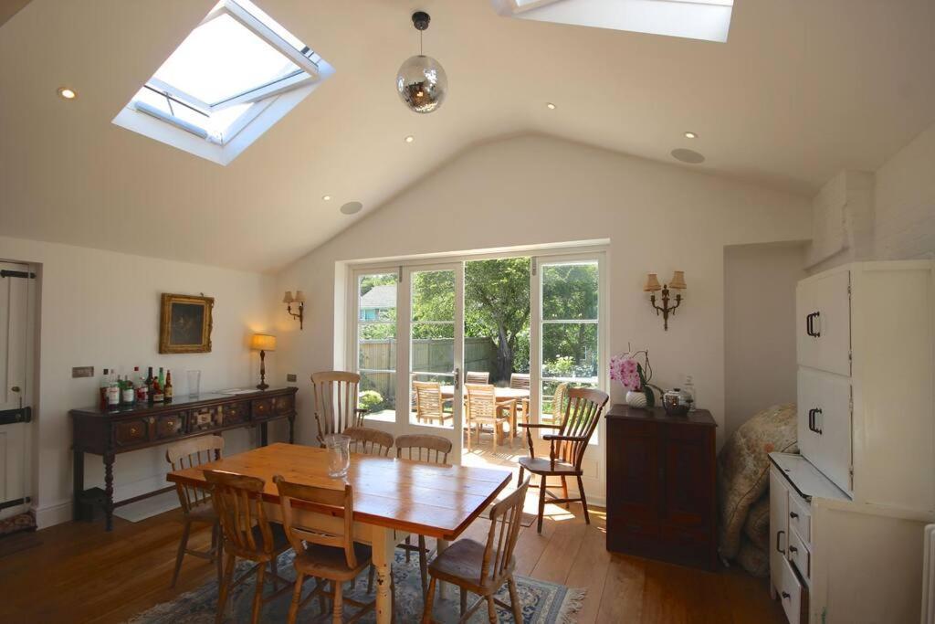 Villa Downsview Kingsdown  Esterno foto