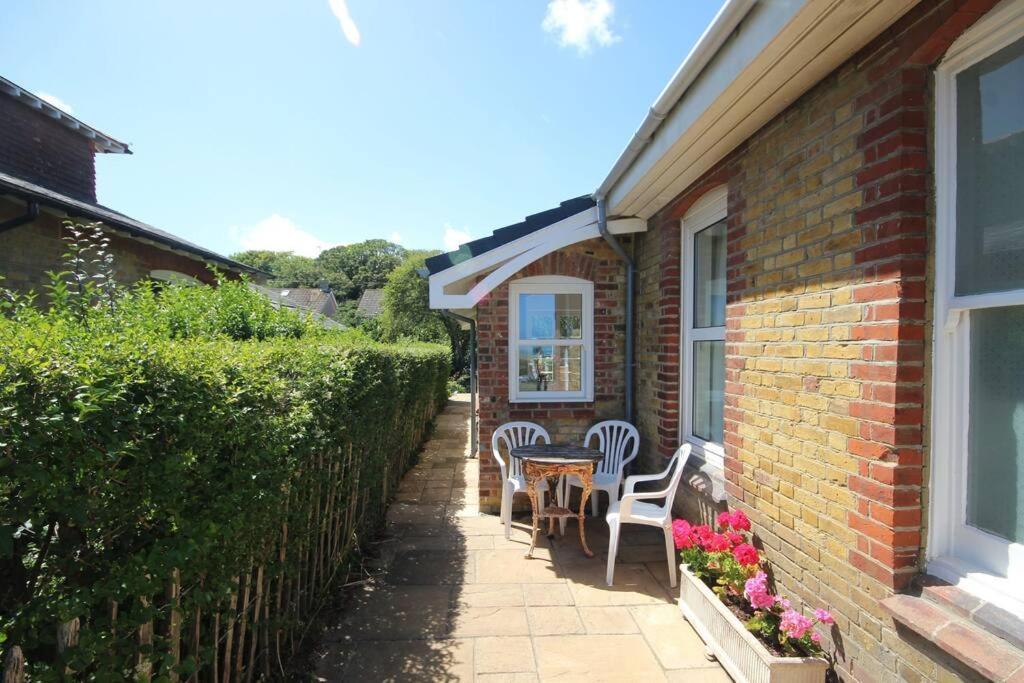 Villa Downsview Kingsdown  Esterno foto