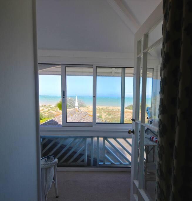 Villa Downsview Kingsdown  Esterno foto