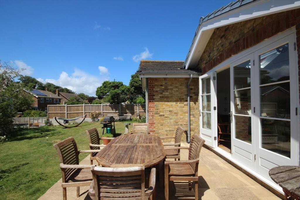 Villa Downsview Kingsdown  Esterno foto
