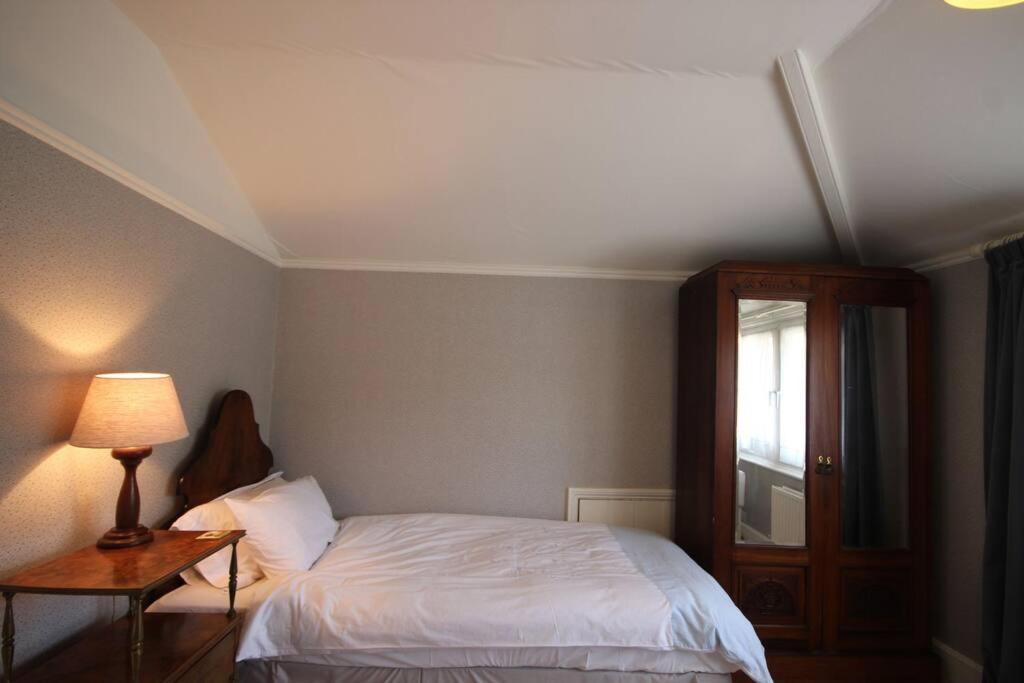 Villa Downsview Kingsdown  Esterno foto